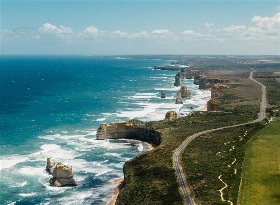 Great Ocean Road