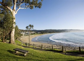 Lorne